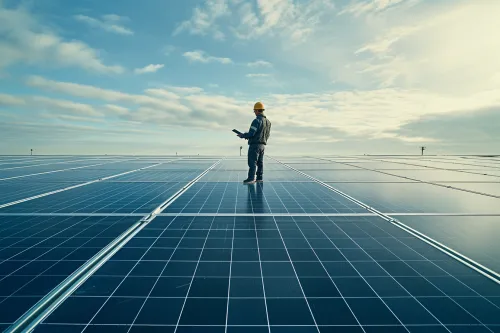 Conseils pratiques pour limiter les dépenses liées à l’entretien régulier de vos panneaux solaires résidentiels