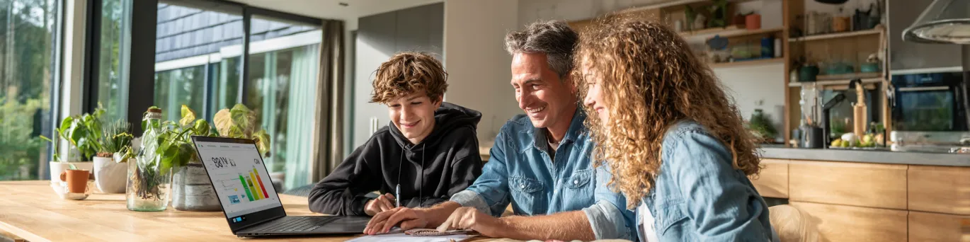 Autoconsommation solaire : calculez le seuil de rentabilité et baissez vos factures