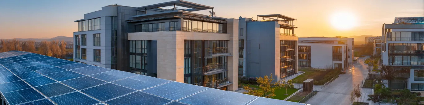 Analyse de la rentabilité de l’autoconsommation solaire en maison individuelle, copropriété et entreprise