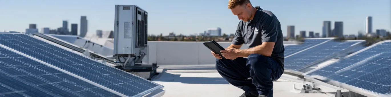 Calculer la rentabilité de son installation solaire : méthode et exemples