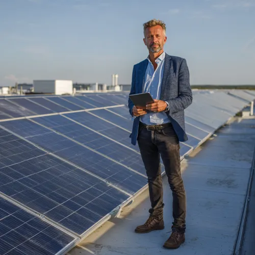 Analyse détaillée de la rentabilité d’une installation solaire en 2025 pour optimiser son investissement énergétique résidentiel