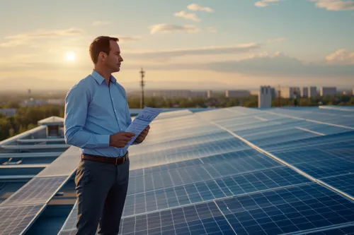 Analyse détaillée du temps de retour sur investissement d’une installation solaire résidentielle, avec mise en avant des économies d’énergie durables