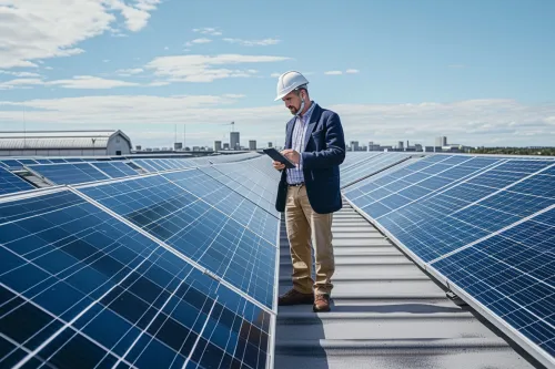 Comparaison détaillée des panneaux solaires monocristallins et polycristallins, leurs rendements, coûts et usages résidentiels ou professionnels