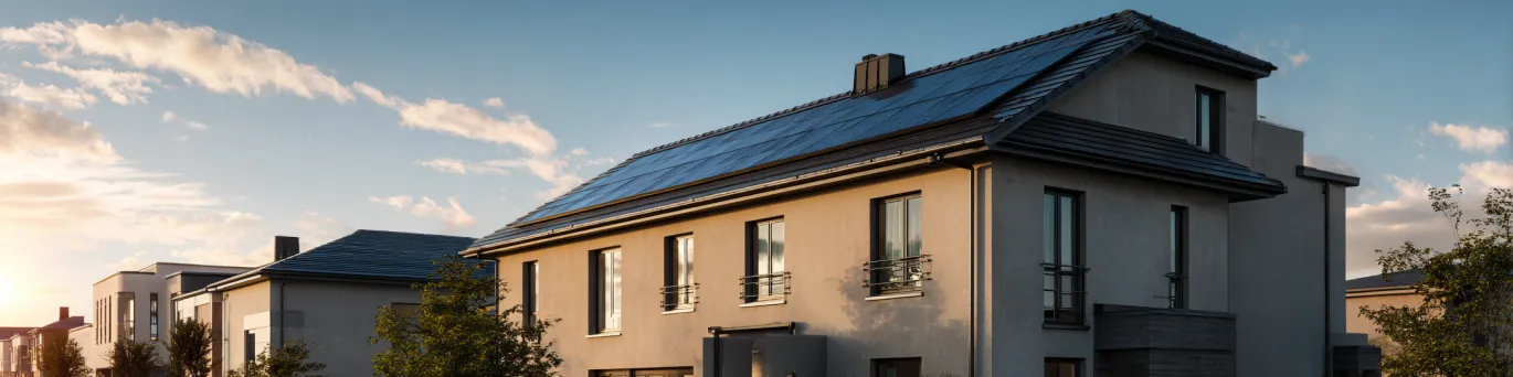 Coût d’une installation solaire : prix au m², par kWc et budget moyen