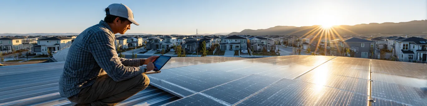 Dimensionner son installation solaire : calculs, puissance idéale et pièges à éviter