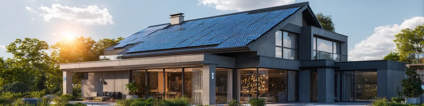 Domotique et panneaux solaires : maximisez la rentabilité de votre autoconsommation