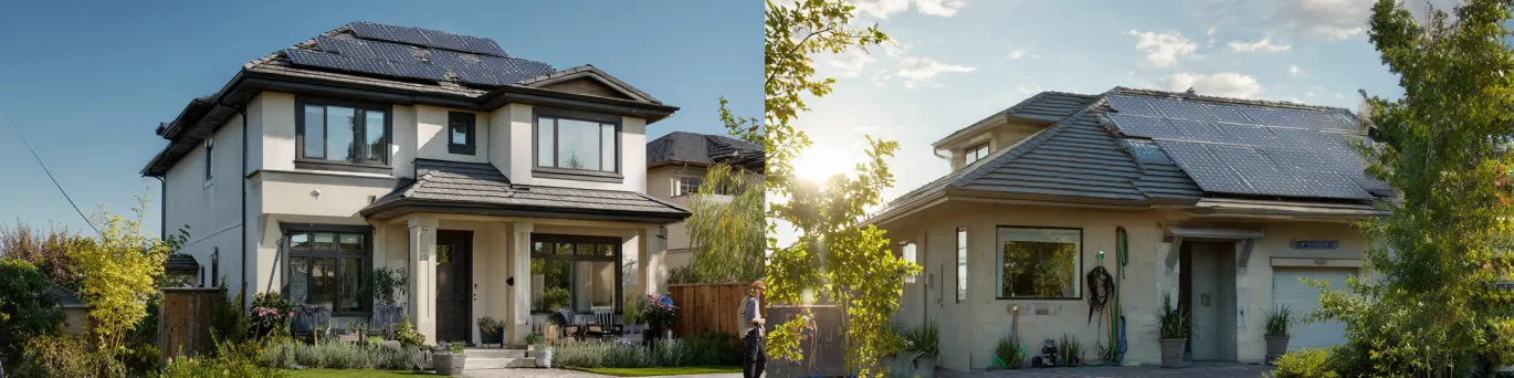 Comparatif rentabilité entre nettoyage personnel et contrat professionnel pour l’entretien courant de panneaux solaires