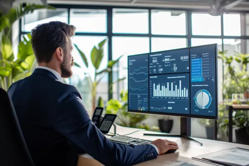 Calculez vos gains potentiels en identifiant économies d’énergie, aides financières disponibles et retour sur investissement précis