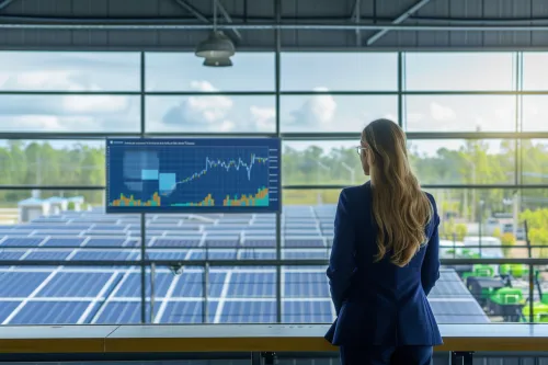 Schéma des principaux facteurs techniques influençant la rapidité ou le retard de la rentabilité d’un projet web moderne