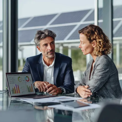 Analyse chiffrée de la rentabilité d’une installation solaire résidentielle en fonction des différentes aides publiques et fiscales