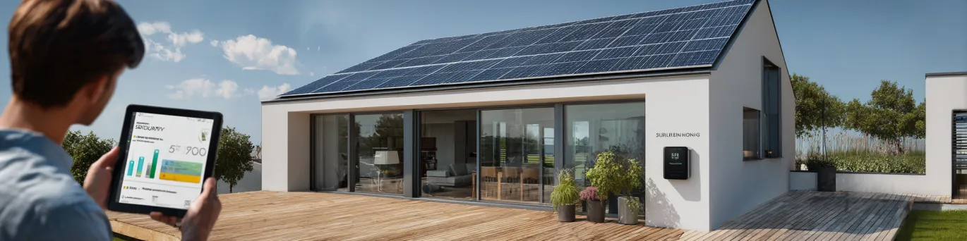 Panneaux solaires : optimiser l’autoconsommation pour maximiser la rentabilité