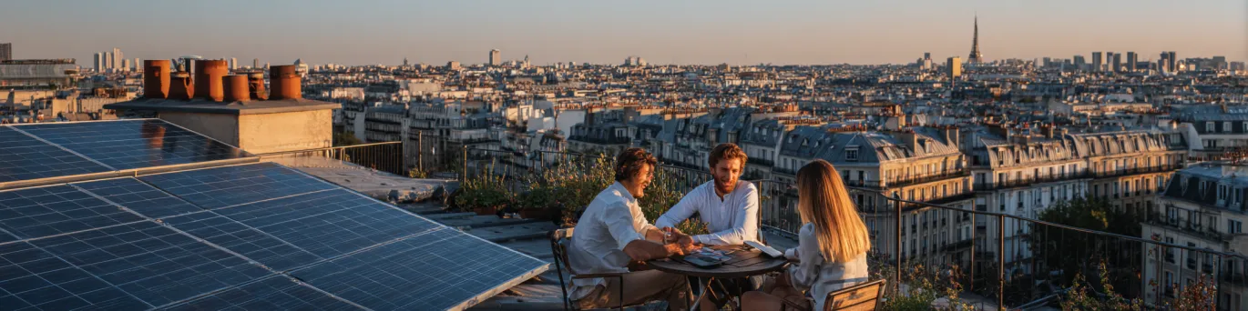 Panneaux solaires ou Livret A : quel placement est le plus rentable sur 20 ans ?