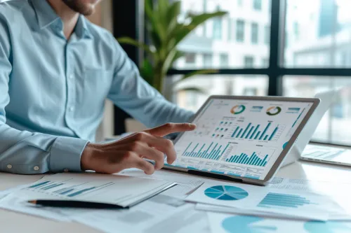 Une PME investit en SCPI pour accéder à l’immobilier professionnel et diversifier sa trésorerie à long terme