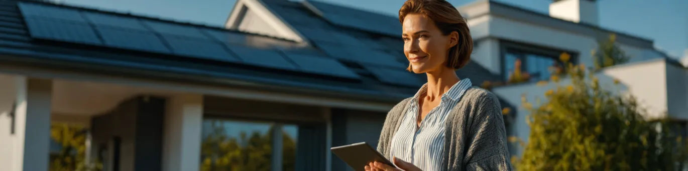 Simulateur rentabilité solaire : calculez votre vrai ROI selon votre profil